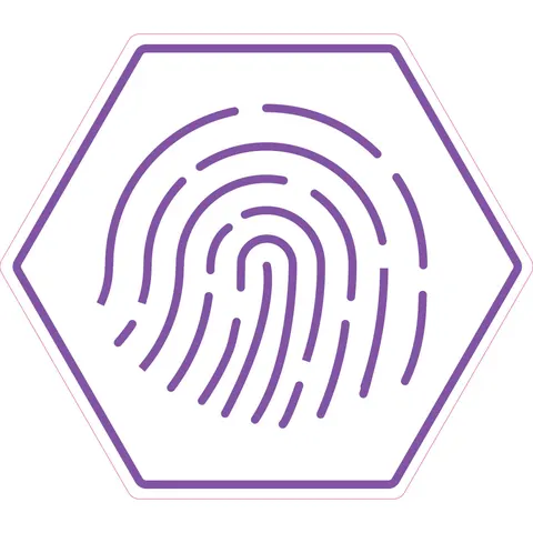 Sticker STEM, Robotică și sisteme ciber-fizice, set I1, 80 cm, sticker 4