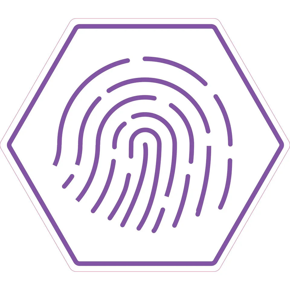 Sticker STEM, Robotică și sisteme ciber-fizice, set I1, 80 cm, sticker 4