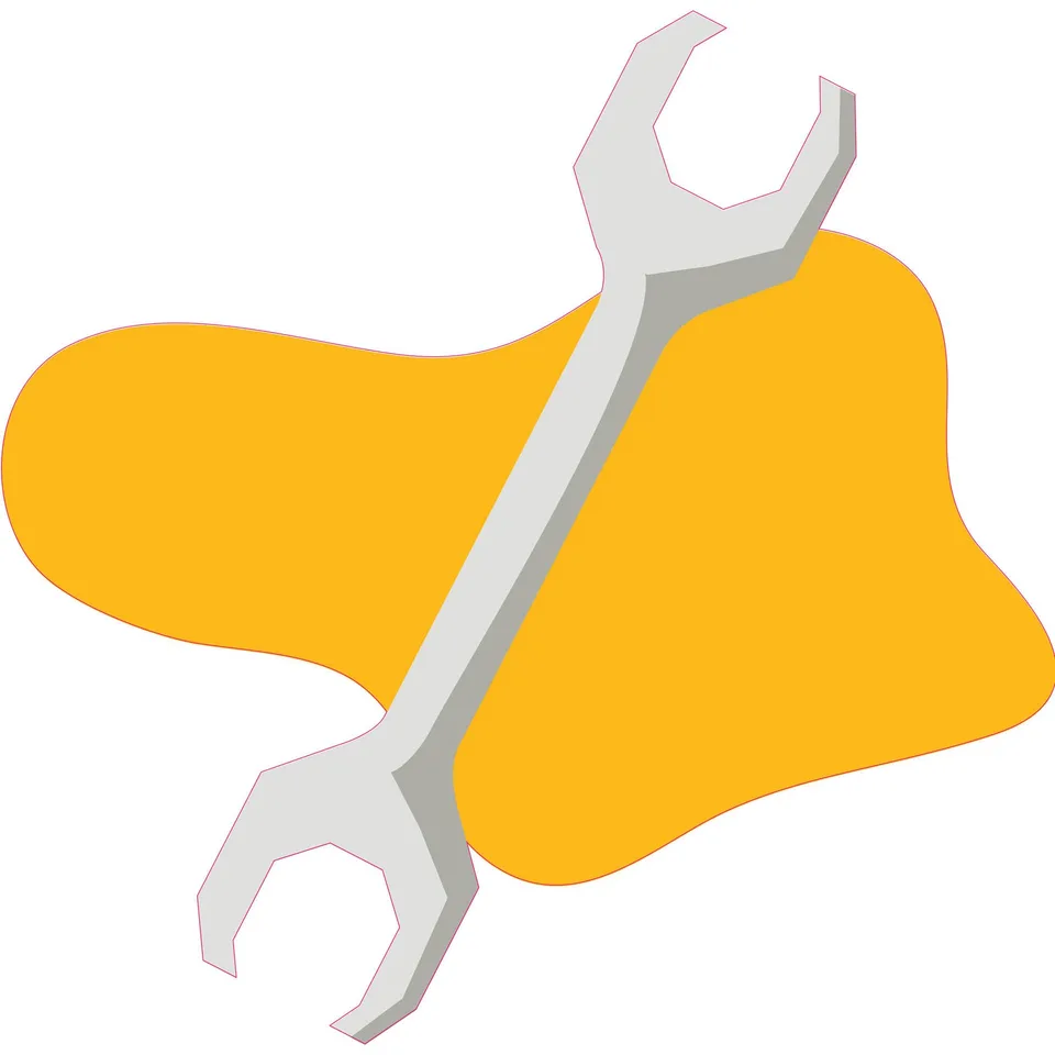 Sticker STEM, Robotică și sisteme ciber-fizice, set I3, 80 cm, sticker 5