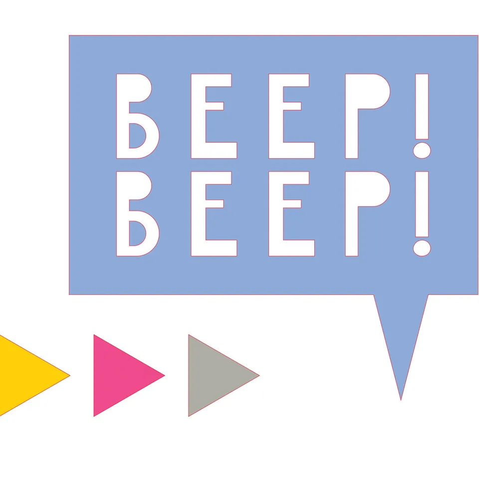 Sticker STEM, Robotică și sisteme ciber-fizice, set I3, 80 cm, sticker 7