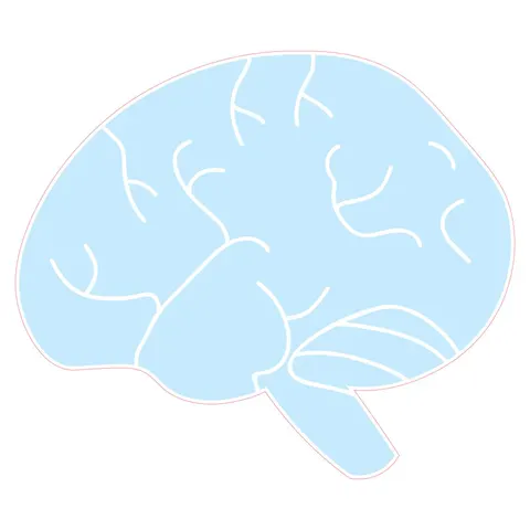 Sticker STEM, Robotică și sisteme ciber-fizice, set I5, 80 cm, sticker 8