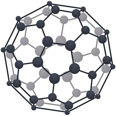 Abțibild STEM, Robotică și sisteme cibernetice-fizice, set I10, 80 cm, abțibild 1