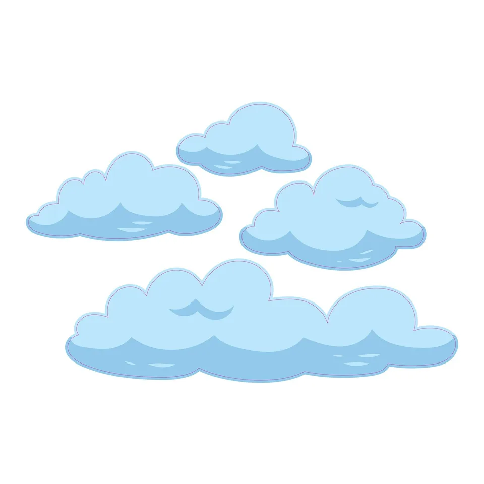 Sticker STEM, Pentru cei mici, set P7, 80 cm, sticker 7