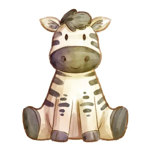 Sticker STEM, Pentru cei mici, set P8, 80 cm, sticker 7