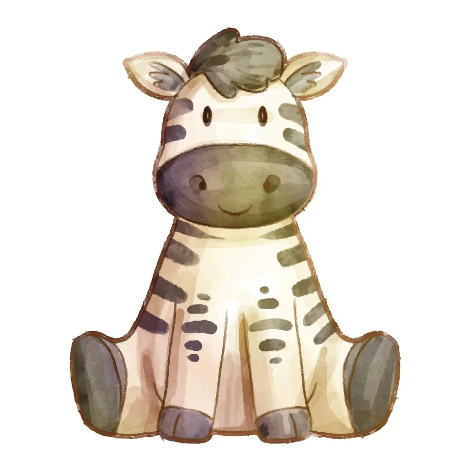 Sticker STEM, Pentru cei mici, set P8, 80 cm, sticker 7