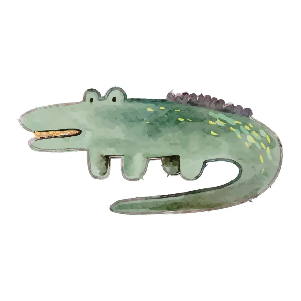 Sticker STEM, Pentru cei mici, set P8, 80 cm, sticker 8