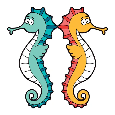 Sticker STEM, Pentru cei mici, set P9, 80 cm, sticker 3