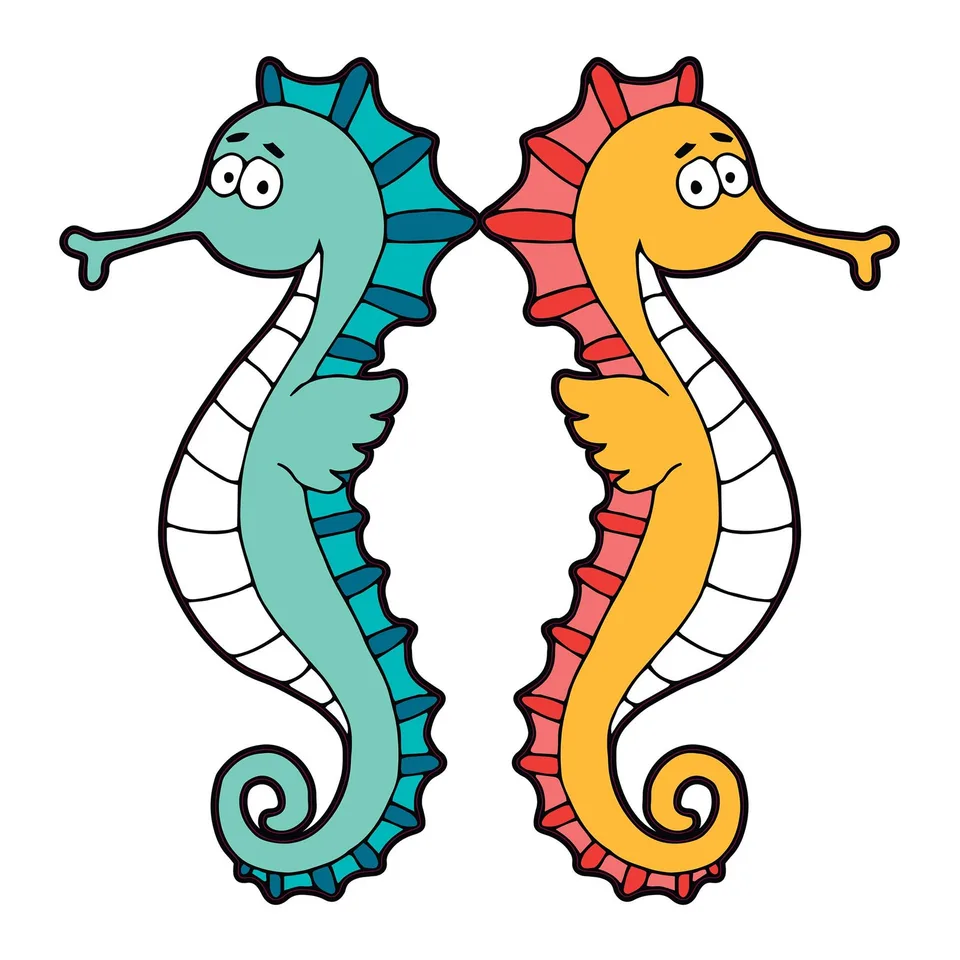 Sticker STEM, Pentru cei mici, set P9, 80 cm, sticker 3