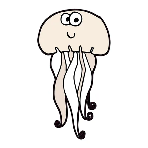 Sticker STEM, Pentru cei mici, set P9, 80 cm, sticker 10