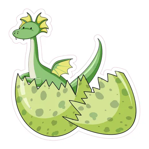Sticker STEM, Pentru cei mici, set P10, 80 cm, sticker 4