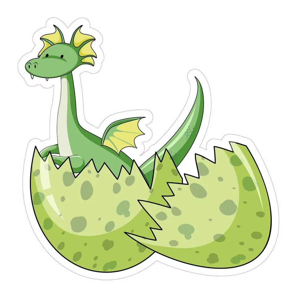 Sticker STEM, Pentru cei mici, set P10, 80 cm, sticker 4