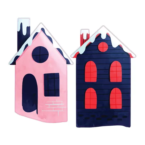 Sticker STEM, Pentru cei mici, set P11, 80 cm, sticker 10