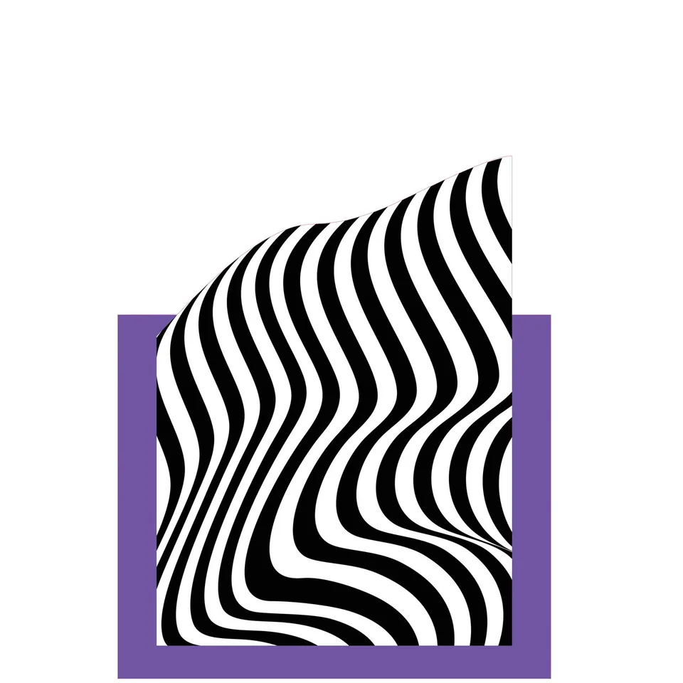 Sticker STEM, Sală de arte digitale, set B2, 100 cm, sticker 2
