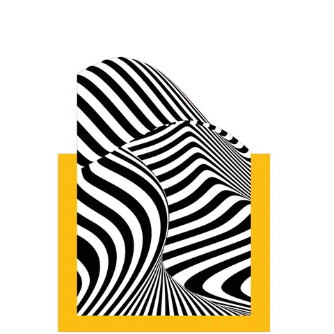 Sticker STEM, Sală de arte digitale, set B2, 100 cm, sticker 3