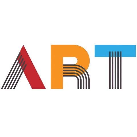 Sticker STEM, Sală de arte digitale, set B2, 100 cm, sticker 5