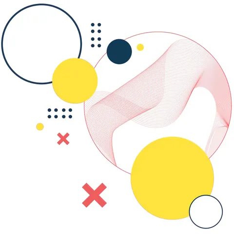 Sticker STEM, Sală de arte digitale, set B2, 100 cm, sticker 10
