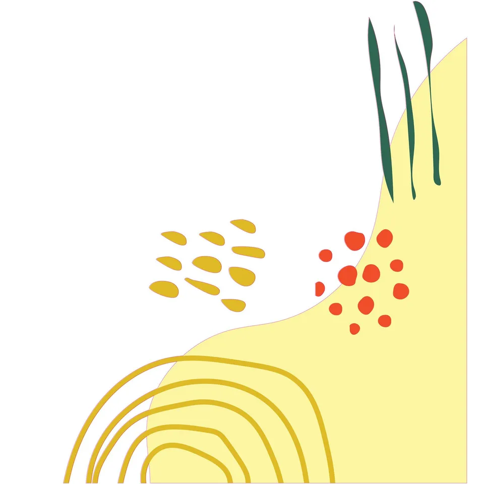 Sticker STEM, Sală de arte digitale, set B3, 100 cm, sticker 3