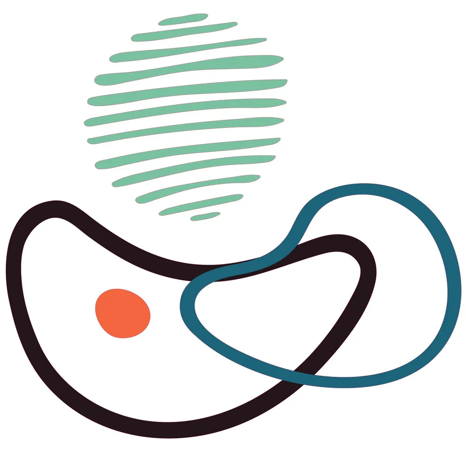 Sticker STEM, Sală de arte digitale, set B3, 100 cm, sticker 8