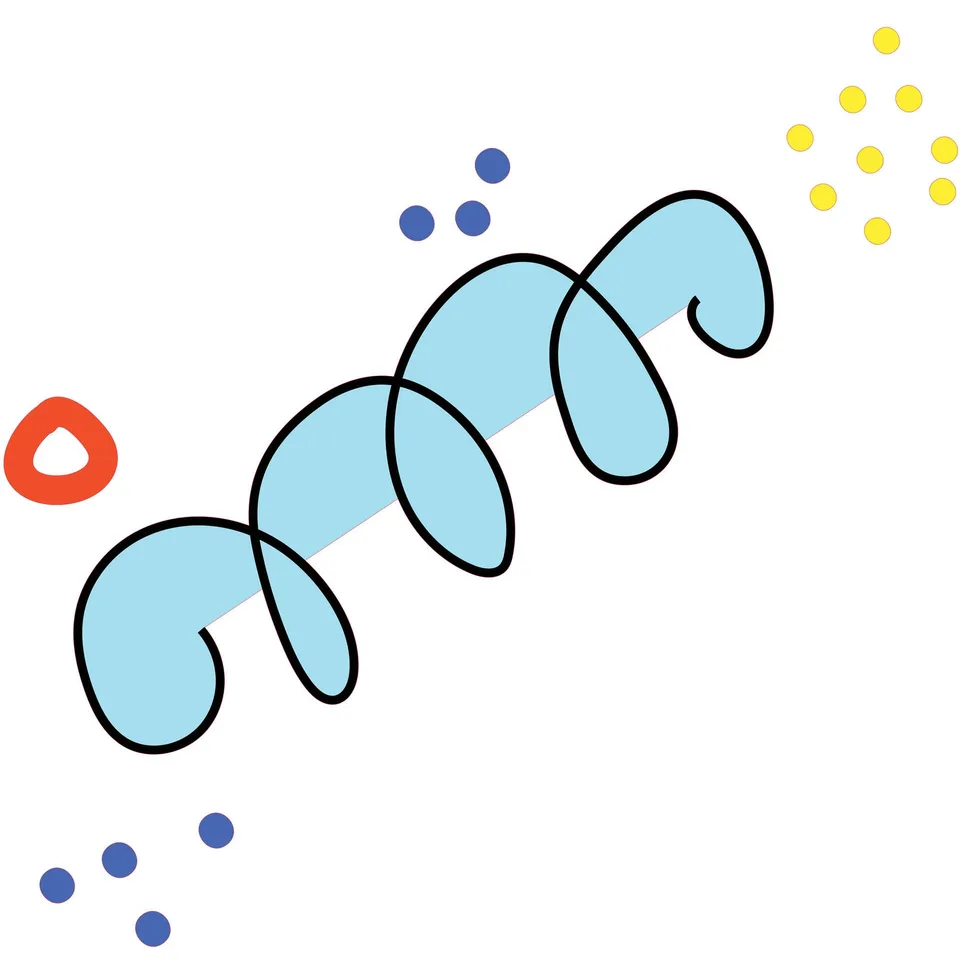 Sticker STEM, Sală de arte digitale, set B3, 100 cm, sticker 10