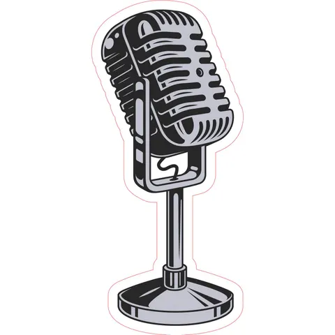 Sticker STEM, Sală de arte digitale, set B4, 100 cm, sticker 5
