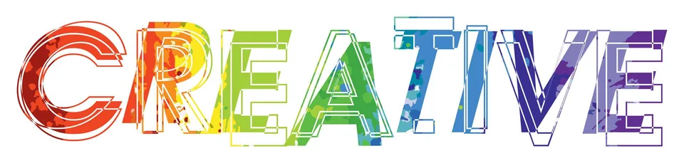 Sticker STEM, Sală de arte digitale, set B6, 100 cm, sticker 2