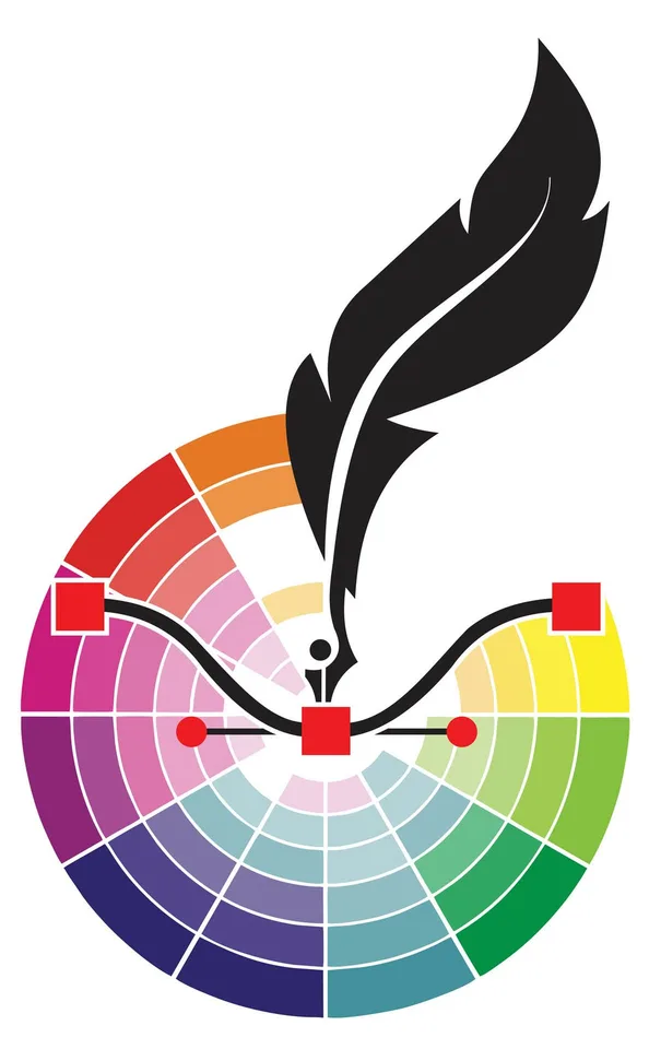 Sticker STEM, Sală de arte digitale, set B6, 100 cm, sticker 3