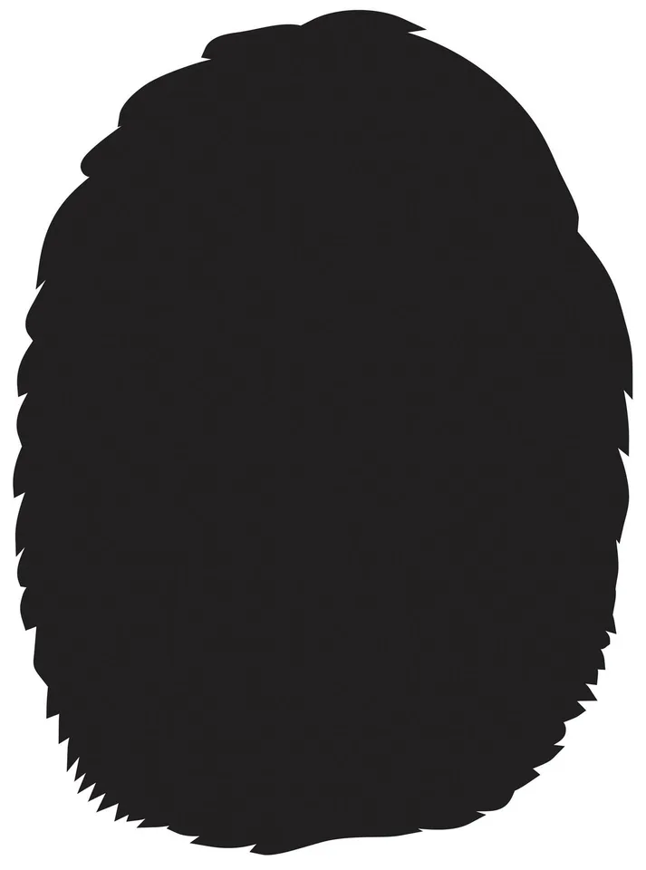 Sticker STEM, Sală de arte digitale, set B6, 100 cm, sticker 8