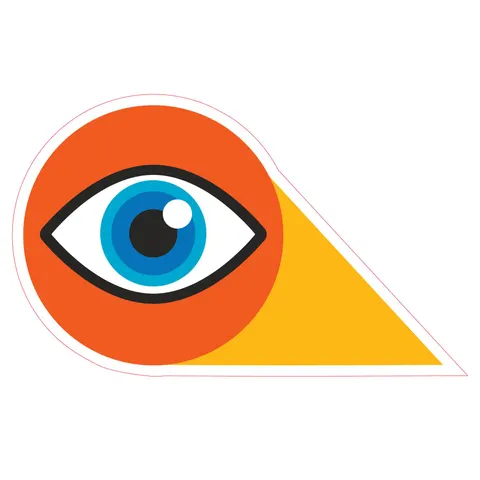 Sticker STEM, Sală de arte digitale, set B7, 100 cm, sticker 1
