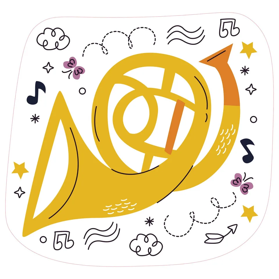 Sticker STEM, Sală de arte digitale, set B10, 100 cm, sticker 7