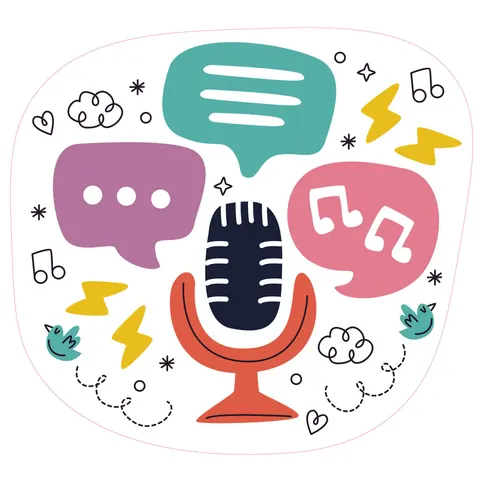 Sticker STEM, Sală de arte digitale, set B10, 100 cm, sticker 9
