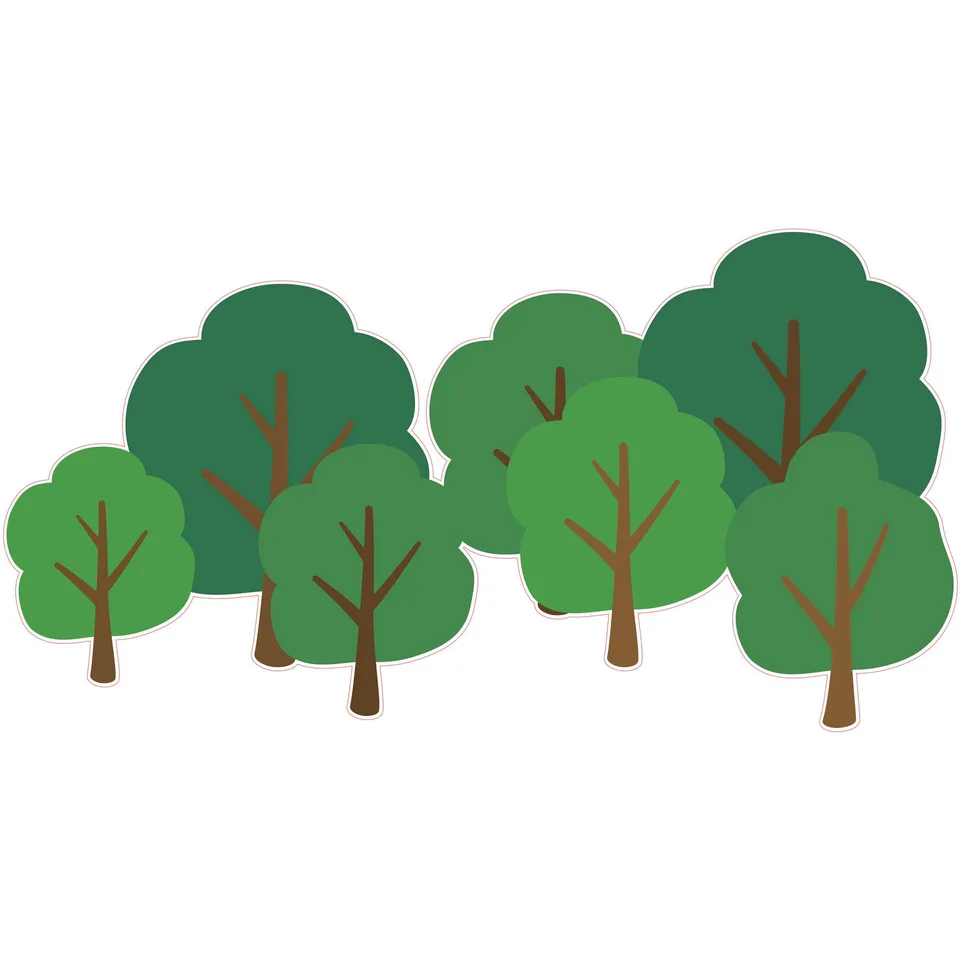 Sticker STEM, Tehnologii verzi și dezvoltare durabilă, set C1, 100 cm, sticker 3