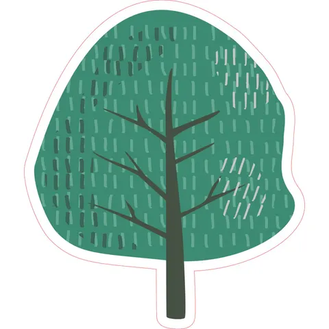 Sticker STEM, Tehnologii verzi și dezvoltare durabilă, set C5, 100 cm, sticker 10