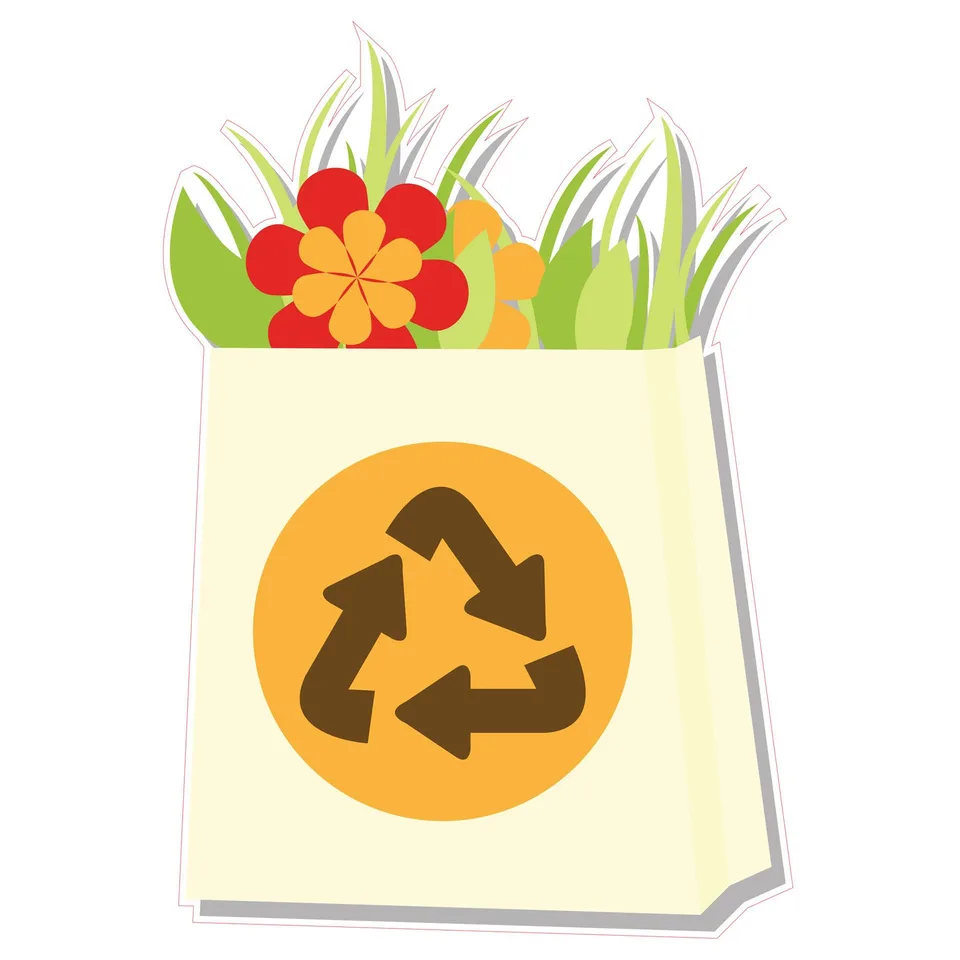 Sticker STEM, Tehnologii verzi și dezvoltare durabilă, set C7, 100 cm, sticker 2