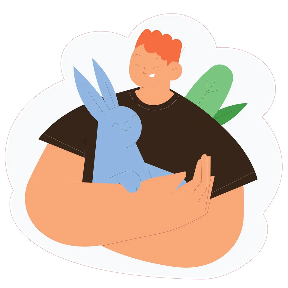Sticker STEM, Tehnologii verzi și dezvoltare durabilă, set C9, 100 cm, sticker 5