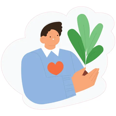 Sticker STEM, Tehnologii verzi și dezvoltare durabilă, set C9, 100 cm, sticker 9