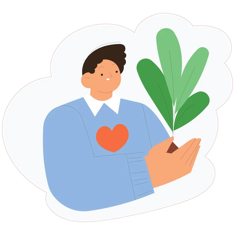 Sticker STEM, Tehnologii verzi și dezvoltare durabilă, set C9, 100 cm, sticker 9