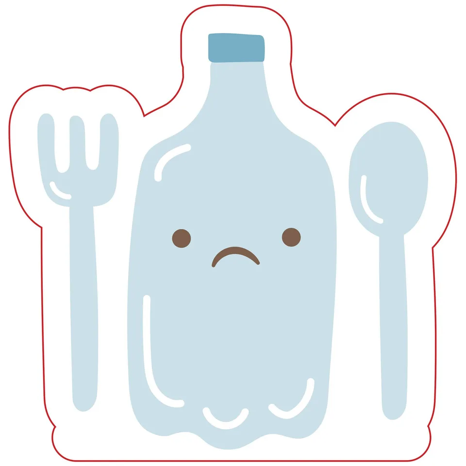 Sticker STEM, Tehnologii verzi și dezvoltare durabilă, set C10, 100 cm, sticker 10