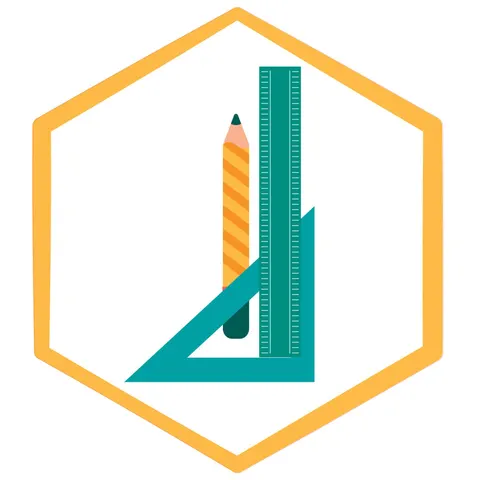 Sticker STEM, Matematică și informatică - Matematică, set D2, 100 cm, sticker 2