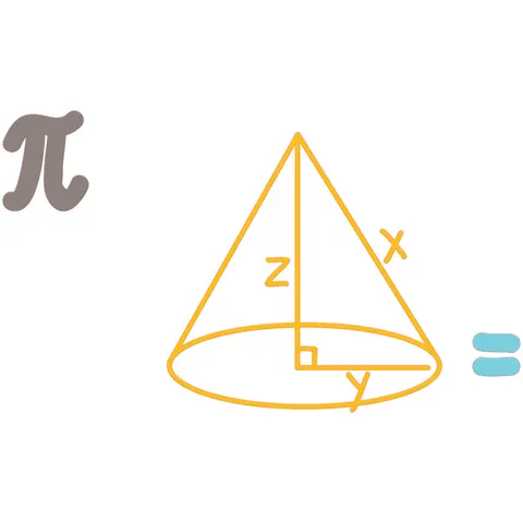 Sticker STEM, Matematică și informatică - Matematică, set D3, 100 cm, sticker 2