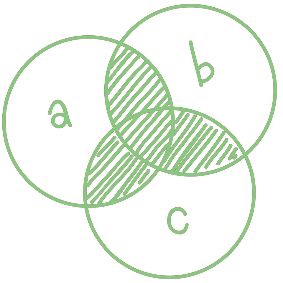 Sticker STEM, Matematică și informatică – Matematică, set D3, 100 cm, sticker 3