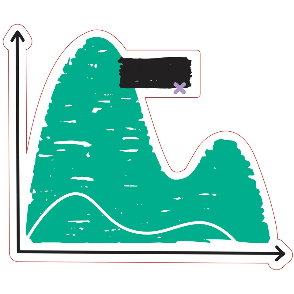 Sticker STEM, Matematică și Informatică - Matematică, set D7, 100 cm, sticker 5