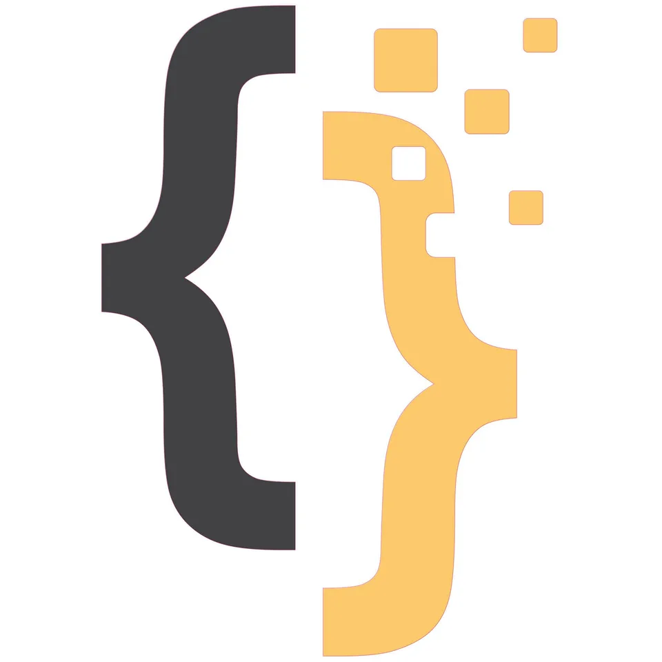 Sticker STEM, Matematică și Informatică – Informatică, set E1, 100 cm, sticker 4