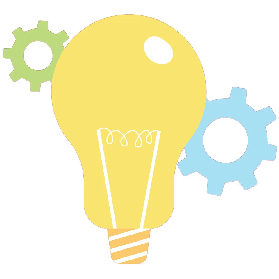 Sticker STEM, Matematică și Informatică - Informatică, set E1, 100 cm, sticker 6