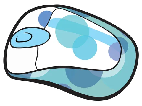 Sticker STEM, Matematică și Informatică - Informatică, set E5, 100 cm, sticker 3