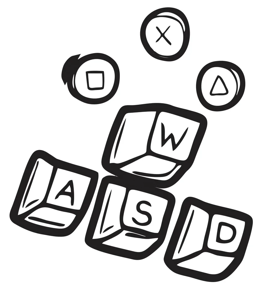 Sticker STEM, Matematică și Informatică - Informatică, set E5, 100 cm, sticker 4