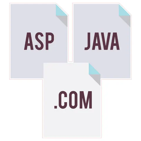 Sticker STEM, Matematică și Informatică - Informatică, set E7, 100 cm, sticker 1
