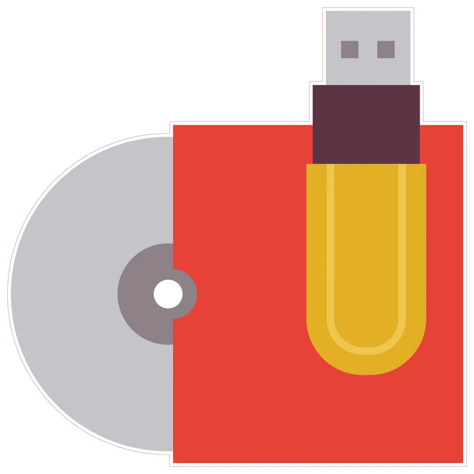 Sticker STEM, Matematică și Informatică - Informatică, set E7, 100 cm, sticker 7