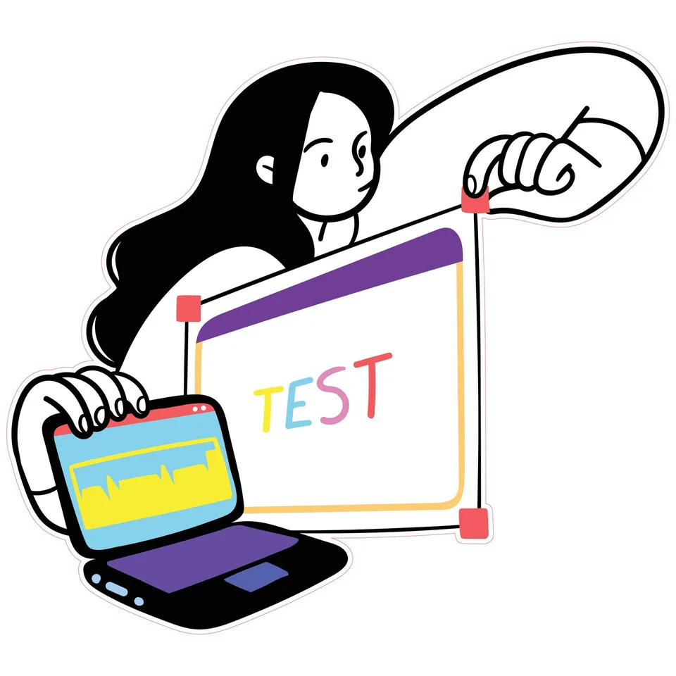 Sticker STEM, Matematică și Informatică - Informatică, set E8, 100 cm, sticker 4