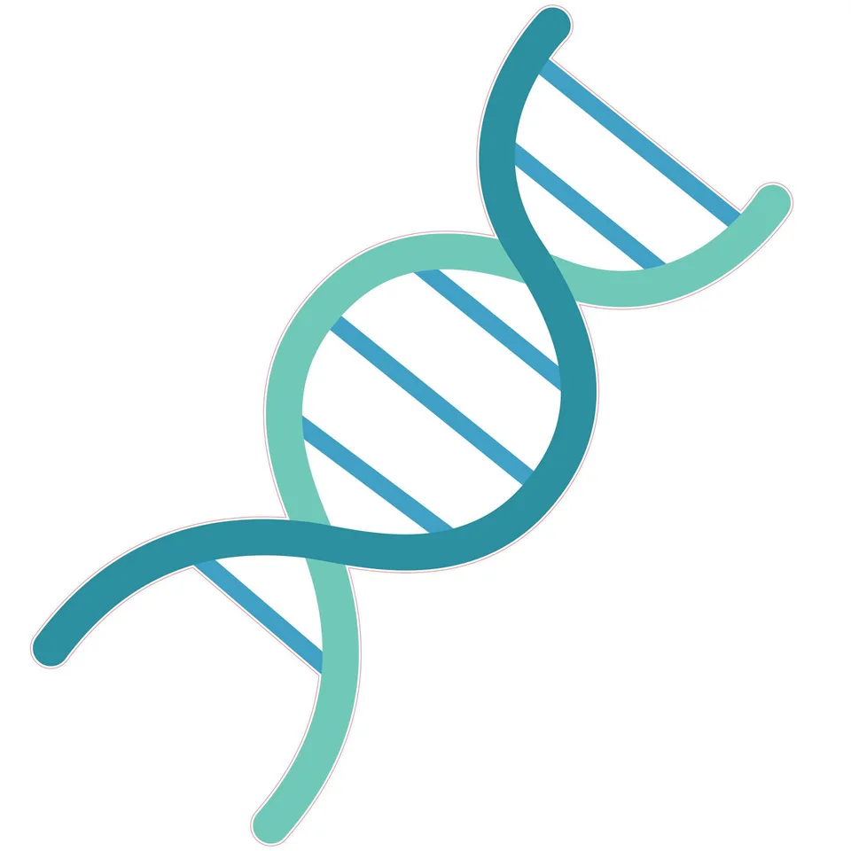 Autocolant STEM, Științe ale naturii – Biologie, set F8, 100 cm, autocolant 4