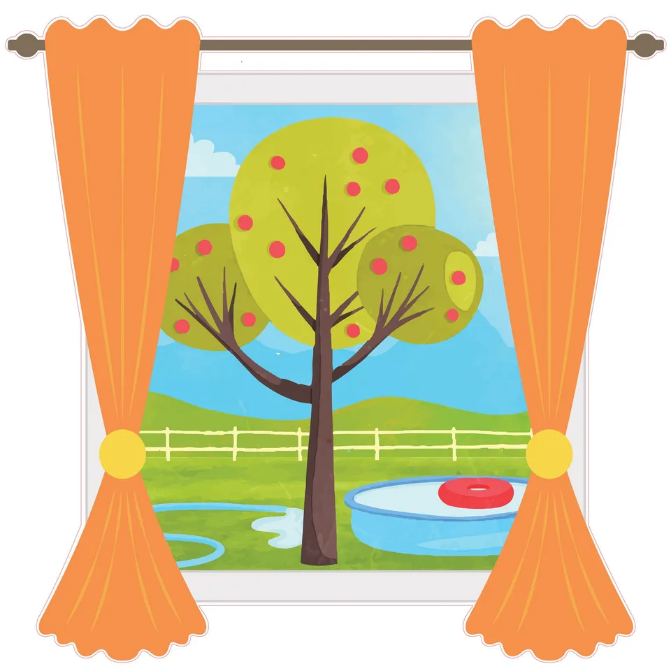 Autocolant STEM, Științe ale naturii - Fizică, set G1, 100 cm, autocolant 2